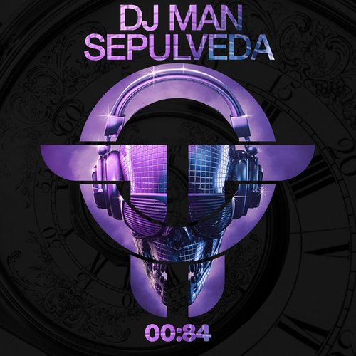 DJ Man - Sepulveda [TOT084]